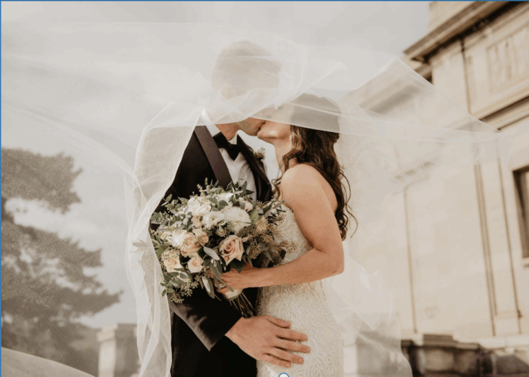the Perfect Wedding